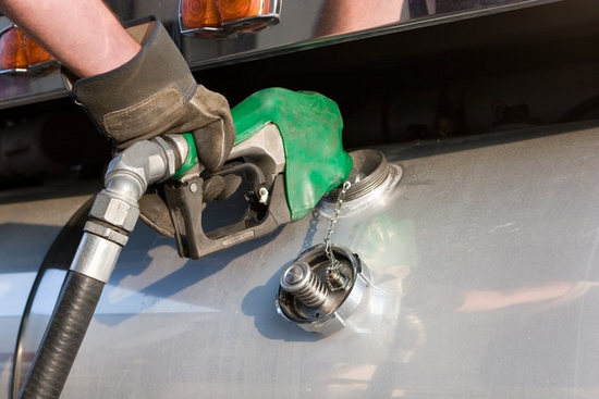 【外媒】柴油價格上漲，因為原油價格創下2014年以來的最高價