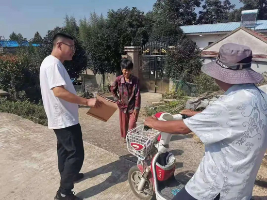 【可靠好司机】田学亮: 在挖机中找到工作价值,在