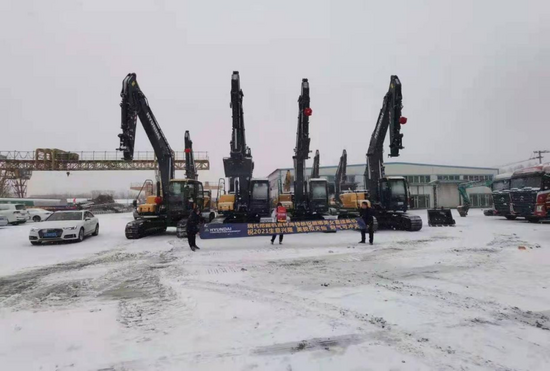 Hyundai r225lvs характеристики