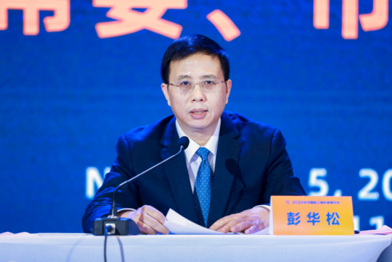 四大新突破!第三届长沙国际工程机械展览会定于2023年5月12日开幕