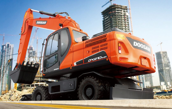 斗山:当"挖掘机"成为游戏英雄……_机械工业行业信息服务网站