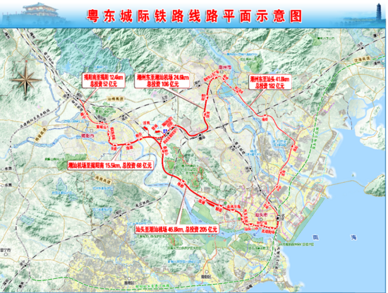 珠海肇庆高铁规划图图片