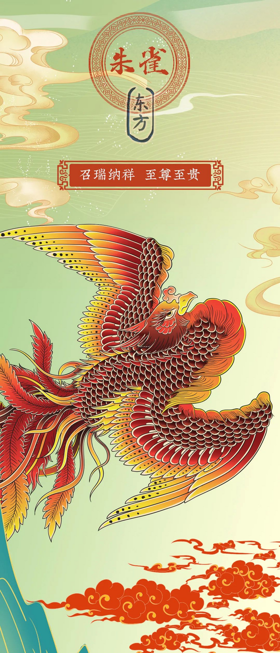 徐工国潮澎湃朱雀扶摇直上