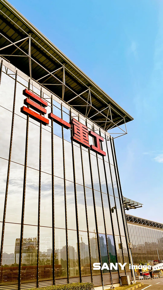 三一集团：新一波三一壁纸，等你来更新！_铁甲工程机械网