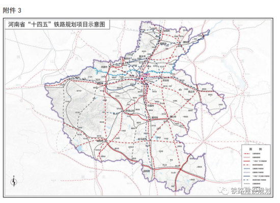 河南鐵建投集團召開重點鐵路項目專題推進會