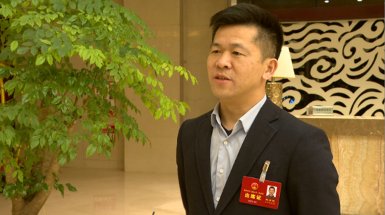 博雷顿陈方明董事长建言献策,推动新能源产业实现高质