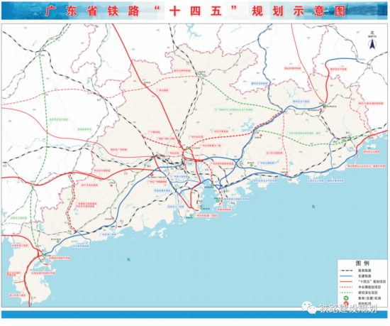 新建鐵路茂名港鐵路博賀新港區專用線工程深湛鐵路湛江吳川機場支線