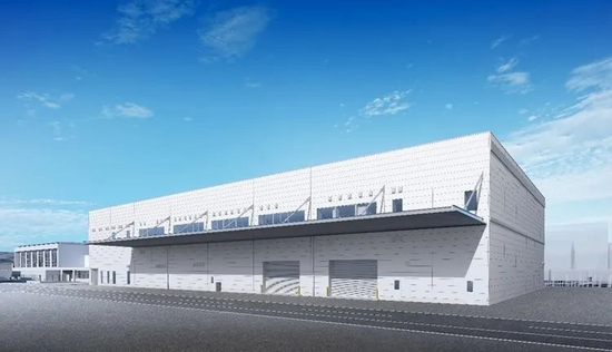 gigaphoton株式会社新厂房建设开工,产能将提高2.5倍