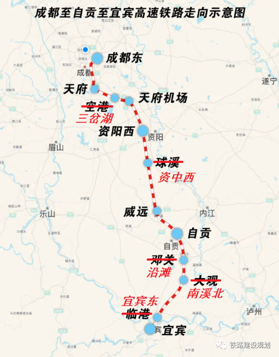 昆深高铁线路图及站点图片