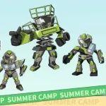 校园招聘 | 暑期夏令营“Z-探测营”计划正式启动！