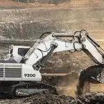 250吨级矿用挖掘机继承者——R 9300高赋能上市开售