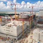 【BICES 2023展商】三一塔机助力孟加拉国首座核电站建设!