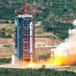 刚刚，国内首颗“矿用卫星”发射升空！