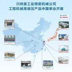 BICES 2023展商风采：川崎精密机械商贸（上海）有限公司
