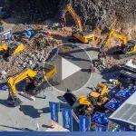 SteinExpo 2023 | 柳工在德国大秀采石采矿实力
