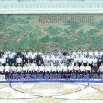 山西省高端装备制造（工程机械）产业联盟大会成立 吴培国秘书长出席活动并致辞