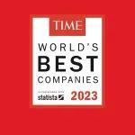 丹佛斯入选《时代周刊》“2023年全球最佳企业”榜单