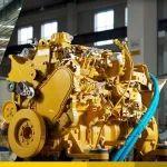 Cat®（卡特）工业发动机为凯瑞重工提供可靠动力