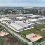 公司动态 | 维特根中国新工厂三期扩建项目正式开工