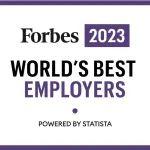 《福布斯》全球最佳雇主，丹佛斯再登榜！