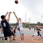 “球”胜争先，不可阻“篮”——山东临工2023年篮球赛精彩落幕