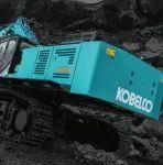SK850LC-10重型矿山挖掘机 | 舒适安全定制化，履带梁宽度可调整！