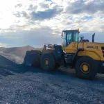 临工成套设备解决方案助力哈萨克斯坦大客户煤矿开采