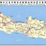 中国一带一路再夺巨单：继印尼142公里雅万高铁神速通车，730公里雅泗高铁光速落地！