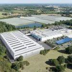 投资近3000万欧元！利勃海尔-航空图卢兹公司在法国坎普萨斯新建工厂