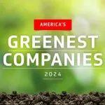 豪士科集团入选2024 美国最环保企业