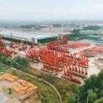 人民日报认证：三一重工北京桩机工厂代表智能制造与数字化的最高水平