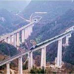 全长471公里！贵州省或将新建一条铁路