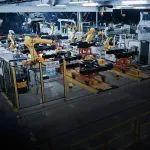 卡特彼勒吴江工厂，为您呈现高端制造品质