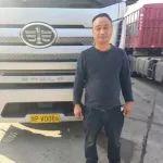 知芯薈丨老司機嘗試油轉(zhuǎn)氣，CA6SM4演繹“多快好省”