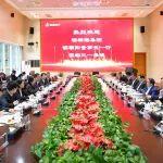 三一集团与深圳港集团签署战略合作框架协议
