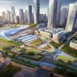 深圳规模最大高铁枢纽站年内有望正式开工