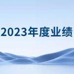 濰柴動力2023年度業(yè)績