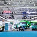 2024深圳市容环境产业博览会｜福田普罗科超级环卫车6.0系列产品重磅首发