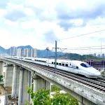 沪昆铁路普速客车上线安六客专工程即将开工