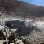 工地报告 | 克磊镘移动式破碎筛分设备助力金属矿可持续发展
