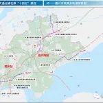 沪乍杭铁路计划2025年底开工建设