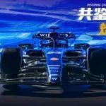 F1上海站丨倒计时1天！