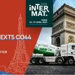 INTERMAT 2024丨三一重工携最新成果奔赴法国巴黎