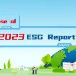 A Glimpse of Weichai Power 2023 ESG Report