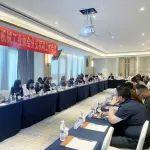 中国工程机械工业协会召开分支机构专项工作部署会