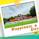 日立建機(jī)“Happiness Day”活動(dòng)圓滿舉辦