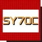 国四SY70C机型手册