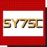 国四SY75C机型手册