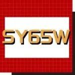 国四SY65W标准版机型手册