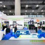 智慧绿色机械推动未来行业新风尚——柳工叉车闪耀2024中国（广州）国际物流装备与技术展